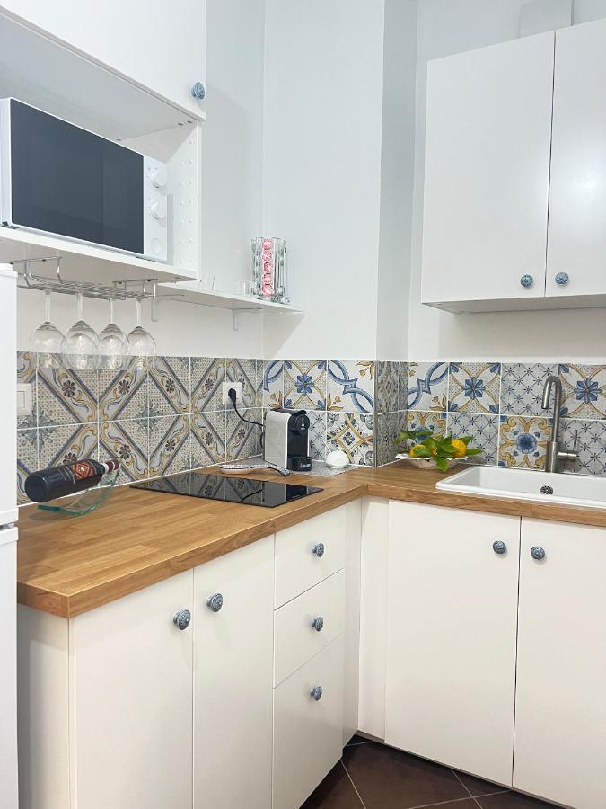 La Casa Di Apollo Villa Acireale Kültér fotó