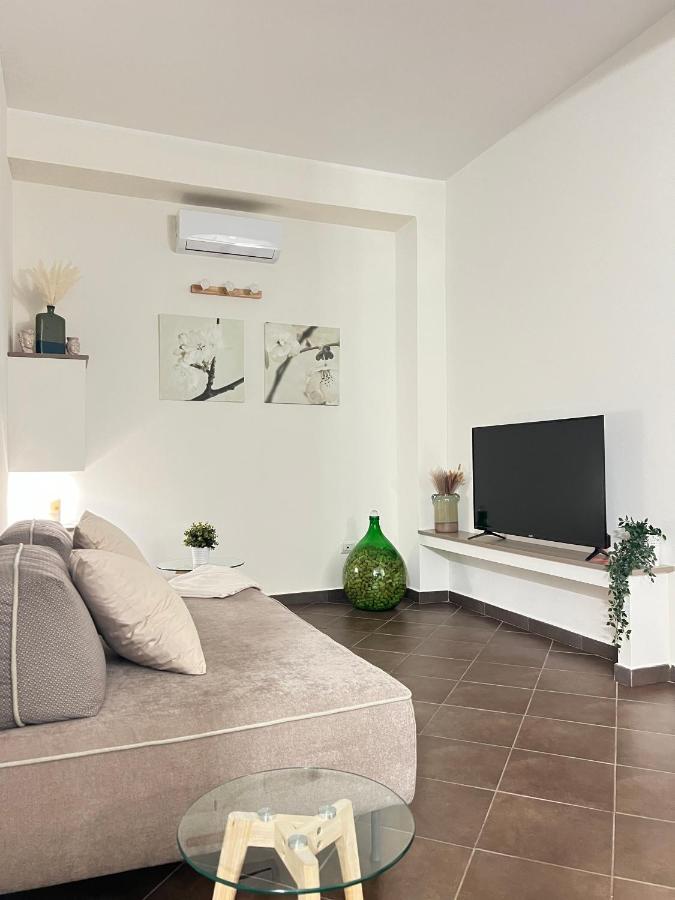 La Casa Di Apollo Villa Acireale Kültér fotó