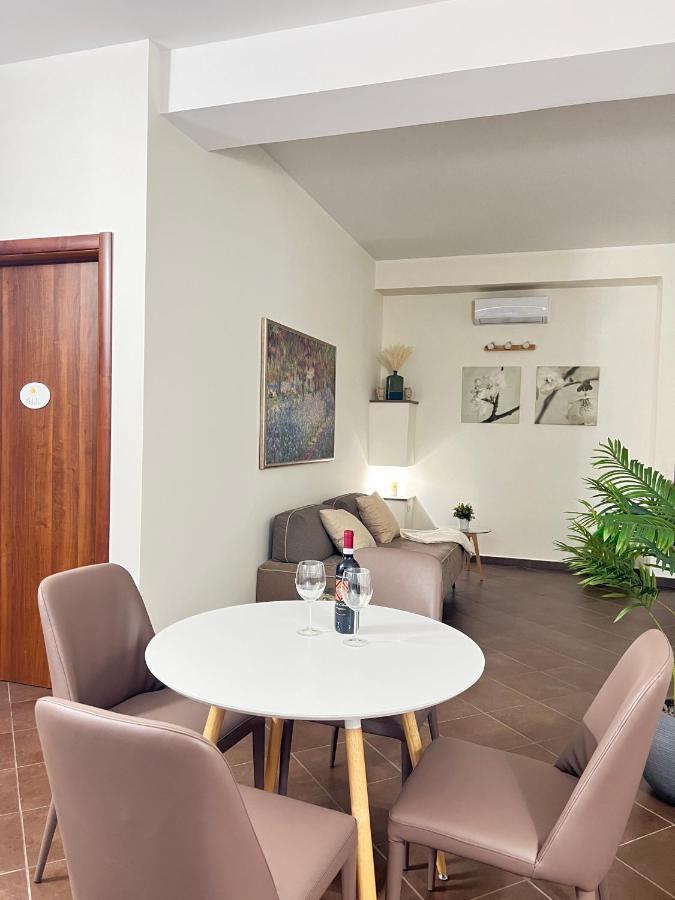 La Casa Di Apollo Villa Acireale Kültér fotó