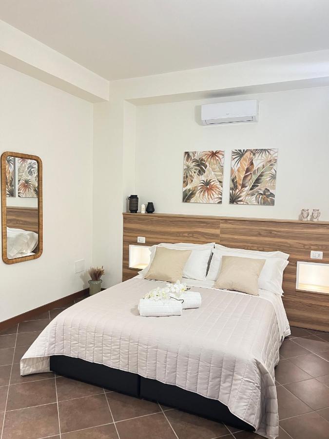 La Casa Di Apollo Villa Acireale Kültér fotó