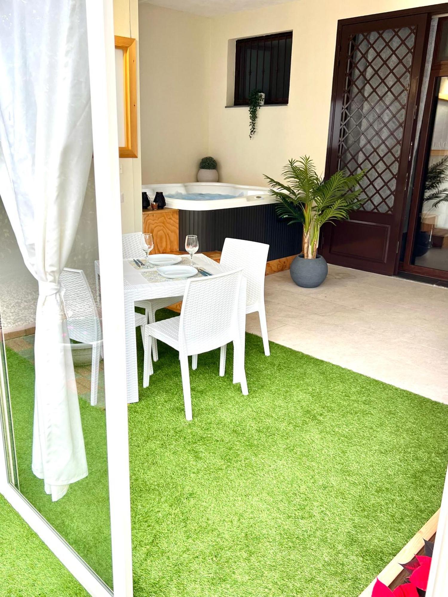 La Casa Di Apollo Villa Acireale Kültér fotó